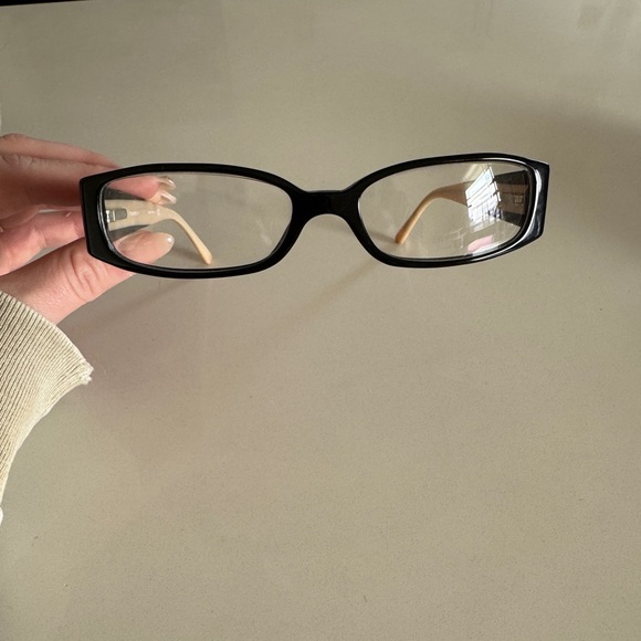 CHANEL Vintage/Rare 3122 c.943 53mm Glasses - Picture 4 of 8